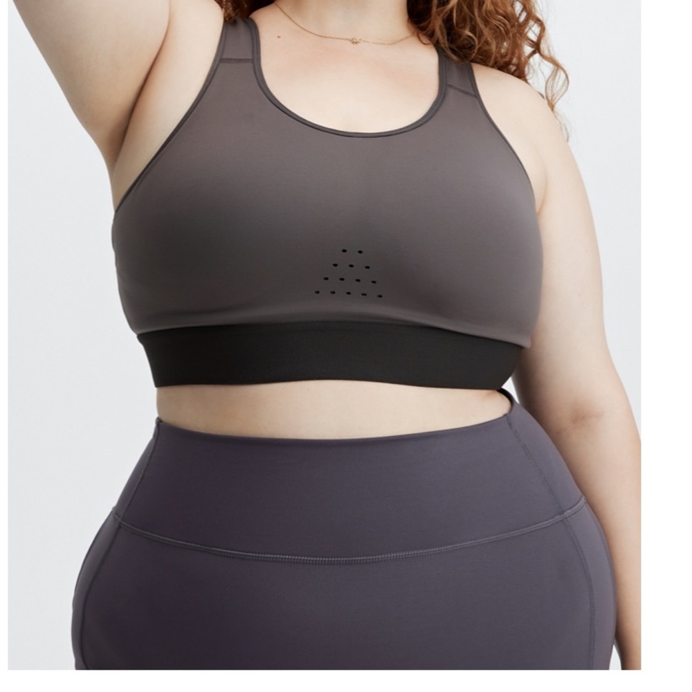 FABLETICS-Elise High impact run sports bra